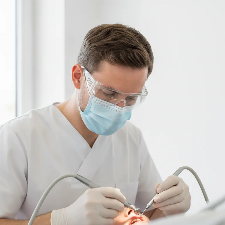 Dentysta Wołomin